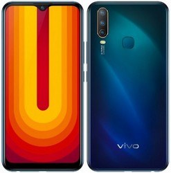 Замена дисплея на телефоне Vivo U10 в Новокузнецке